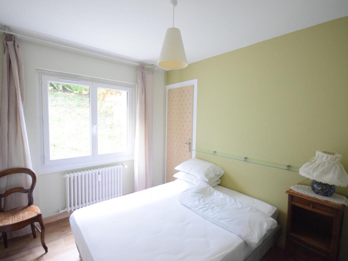 Appartement A Evian-Les-Bains Avec Wifi, Garage Ferme Et Animaux Admis - Fr-1-498-40 Exterior foto